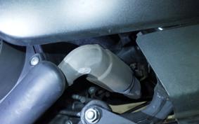 SUZUKI BURGMANｽﾄﾘｰﾄ125EX EA23M