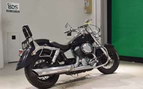 HONDA SHADOW 400 2002 NC34