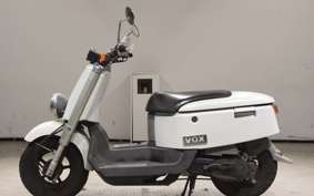 YAMAHA VOX 2008 SA31J