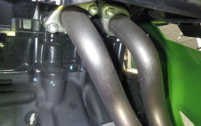 KAWASAKI NINJA 400 2024 EX400L