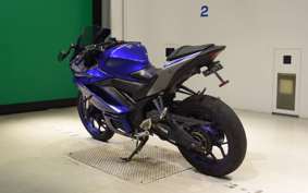 YAMAHA YZF-R25 A 2022 RG43J