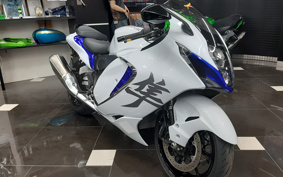 SUZUKI Hayabusa 2022 EJ11A