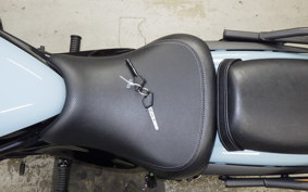 KAWASAKI ELIMINATOR400-3SE 2024