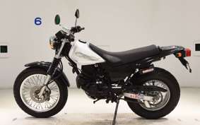 YAMAHA TW200 Gen.2 DG07J