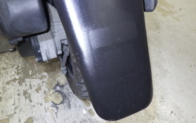 SUZUKI LET's 2 2021 CA1PA