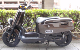 YAMAHA VOX Deluxe SA31J