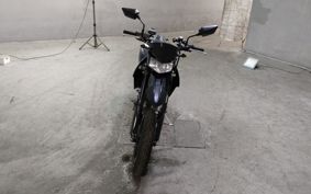 KAWASAKI D-TRACKERX LX250V