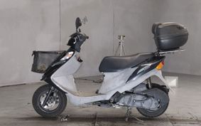 SUZUKI ADDRESS V125 CF46A
