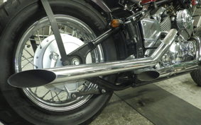 YAMAHA DRAGSTAR 400 2004 VH01J