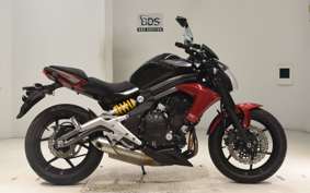 KAWASAKI ER600 N 2012