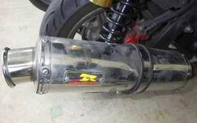 YAMAHA CYGNUS 125 XSR 3 SEA5J