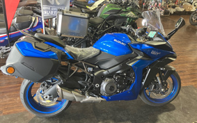SUZUKI GSX-S1000 GT 2023 EK1AA