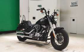 HARLEY FLS 1580 2012