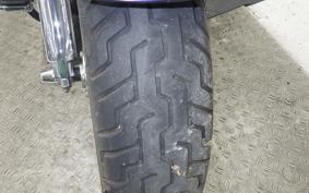 HARLEY FLSTF 1450 2002