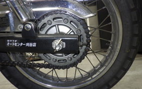 KAWASAKI ESTRELLA RS 2024 BJ250A