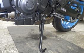 YAMAHA MT-07 AMT 2025 RM50J