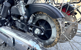 KAWASAKI W800 STREET 2022 EJ800E