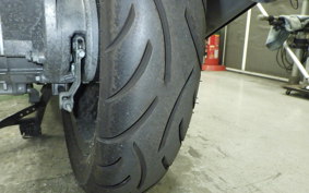 HONDA PCX 150 KF18