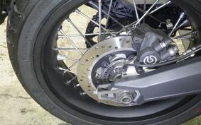 DUCATI SCRAMBLER URBAN E 2015