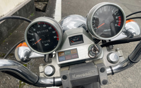 KAWASAKI VULCAN 400 1987 EN400A