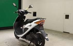 SUZUKI ADDRESS V50 1995 CA4BA