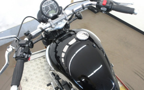 TRIUMPH BONNEVILLE SPEEDMASTER 2020 DAD79H