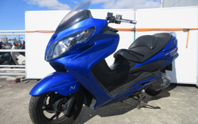 SUZUKI SKYWAVE 250M