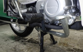 HONDA C110 SUPER CUB 2012 JA59
