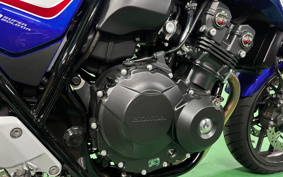 HONDA CB400 SUPER  BOL D`OR ABS 2021 NC42