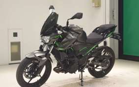 KAWASAKI Z250 Gen.2 EX250Y