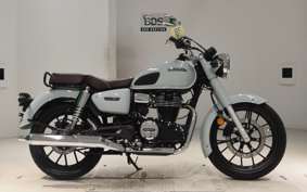 HONDA GB350C 2025 NC64