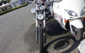 SUZUKI GRASS TRACKER Bigboy NJ47A