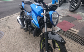 SUZUKI JIKUSA-150 ED131
