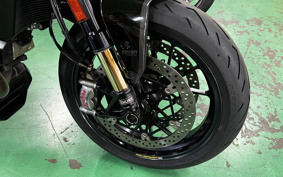 DUCATI  DUCATI  MONSTAR 1200R 2016 MA01