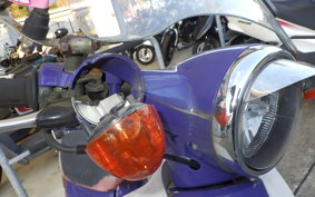 HONDA C110 SUPER CUB JA07