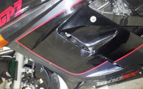 KAWASAKI GPZ1000RX 1986 ZXT00A