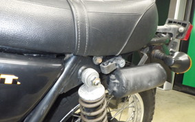KAWASAKI 250TR BJ250F