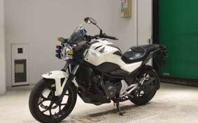 HONDA NC750L 1996 RC67