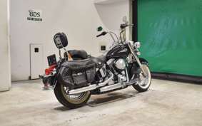 HARLEY FLSTC 1450 2005