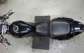 KAWASAKI BALIUS 250 Gen.2 ZR250B