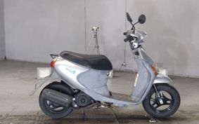 SUZUKI LETS4 CA45A