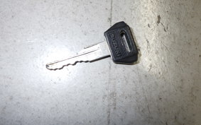 SUZUKI GSX400 IMPULSE 1995 GK79A
