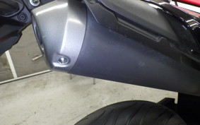 HONDA CRF250 RALLY MD44