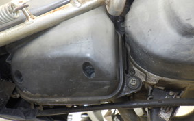YAMAHA JOG POCHE 1999 3KJ