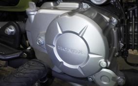 HONDA CROSS CUB 50 2024 AA06