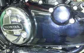 HONDA GB350 2021 NC59