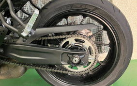 YAMAHA XSR700 2021 RM22J