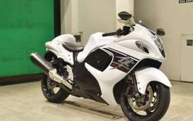 SUZUKI HAYABUSA Gen.2 2018 GX72B