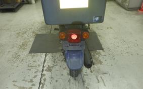 SUZUKI BIRDIE 50 BA42A