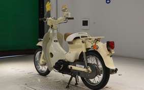 HONDA LITTLE CUB AA01